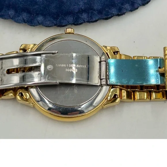 Longines Les Grandes Classiques L4.721.2 watch with the date - Picture 6 of 10